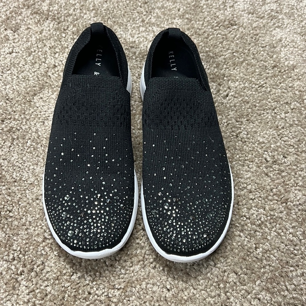 Kelly & Katie Shoes